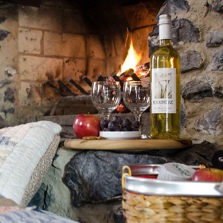Sugar Tree Inn Vesuvius Εξωτερικό φωτογραφία