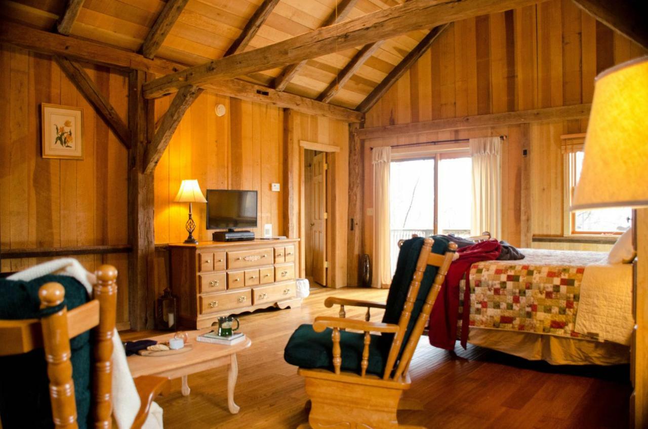 Sugar Tree Inn Vesuvius Εξωτερικό φωτογραφία