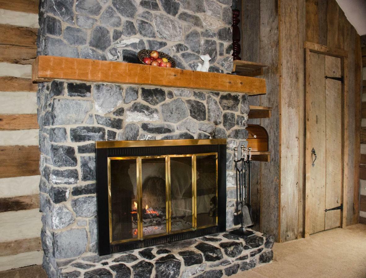 Sugar Tree Inn Vesuvius Εξωτερικό φωτογραφία