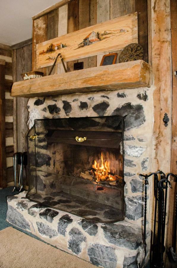 Sugar Tree Inn Vesuvius Εξωτερικό φωτογραφία