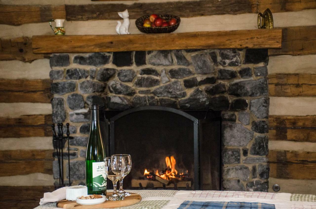 Sugar Tree Inn Vesuvius Εξωτερικό φωτογραφία