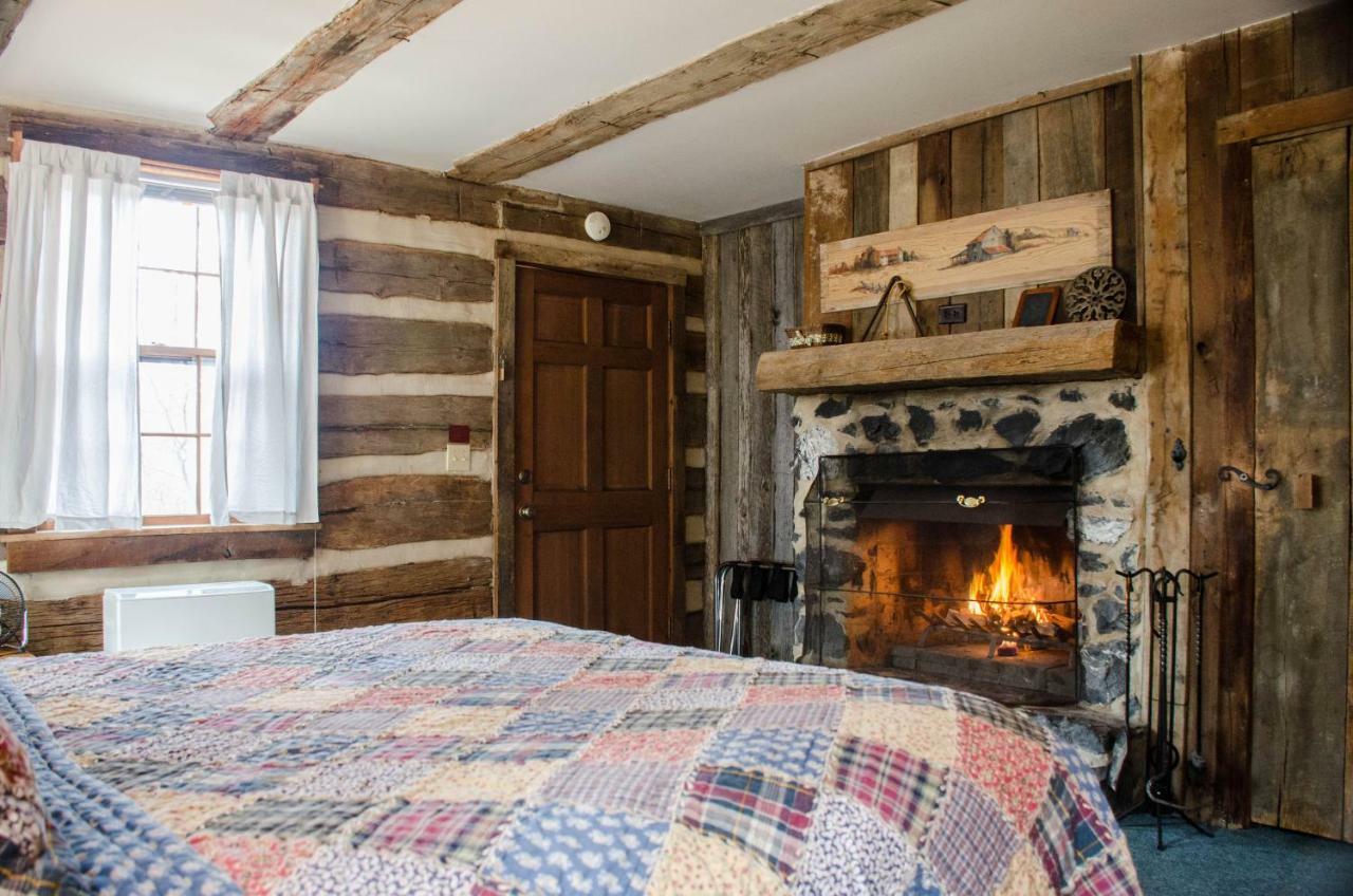 Sugar Tree Inn Vesuvius Εξωτερικό φωτογραφία