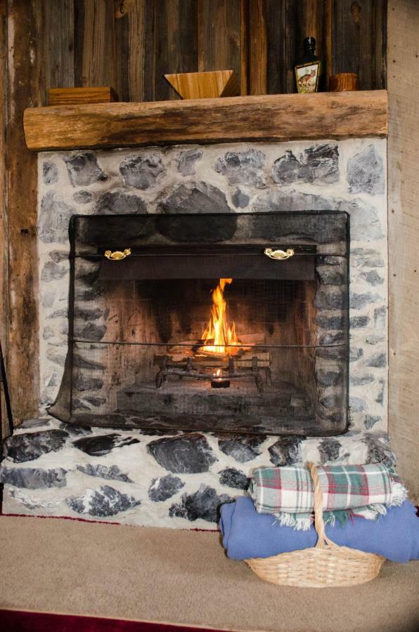 Sugar Tree Inn Vesuvius Εξωτερικό φωτογραφία
